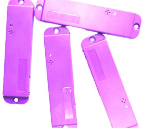 what are semi-passive rfid tags|battery assisted passive rfid tags.